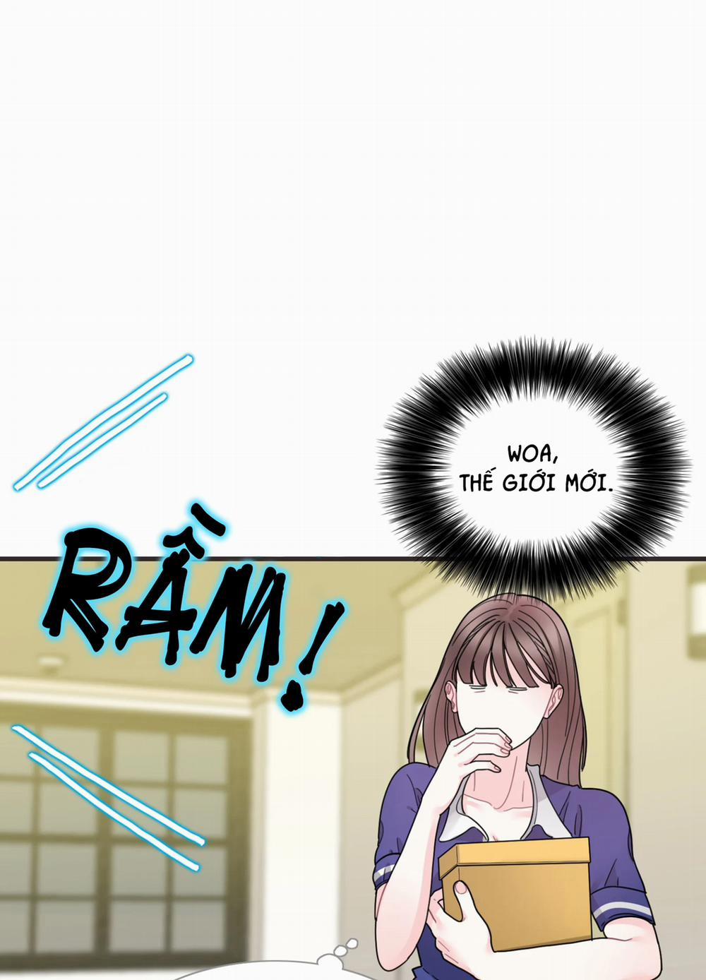 Viagra Chỉ Là Bạn 4 trang 61