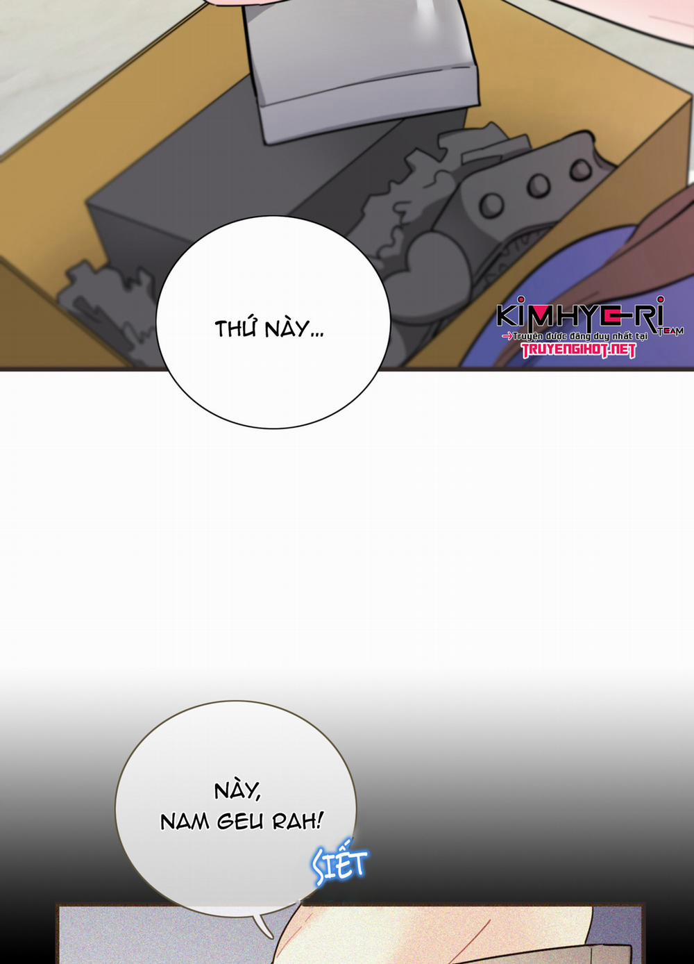 Viagra Chỉ Là Bạn 4 trang 67