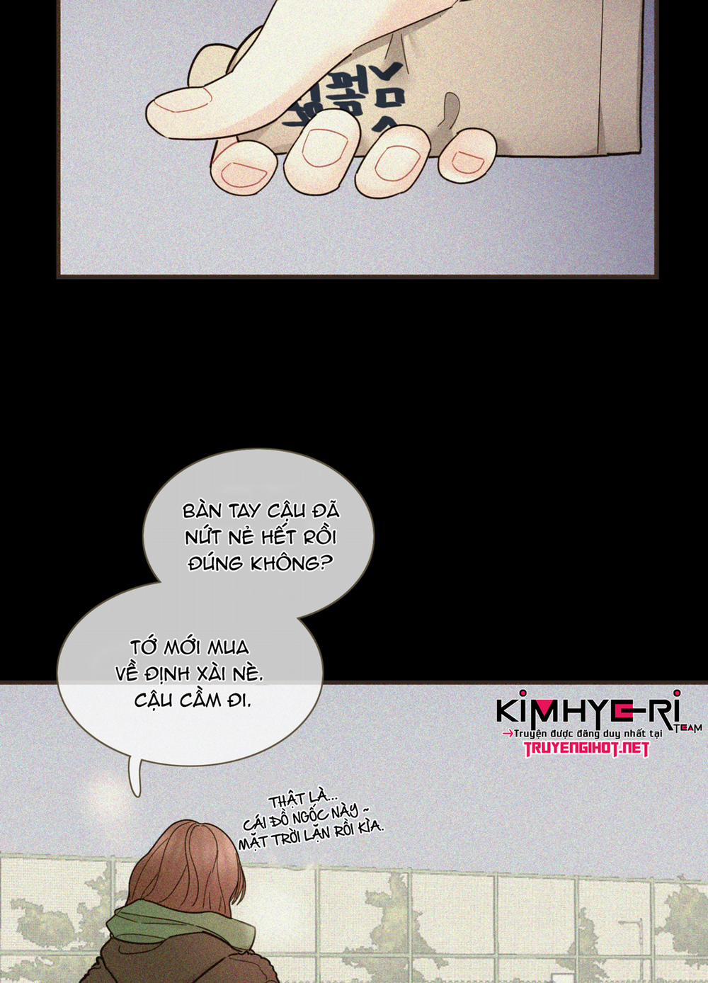 Viagra Chỉ Là Bạn 4 trang 68