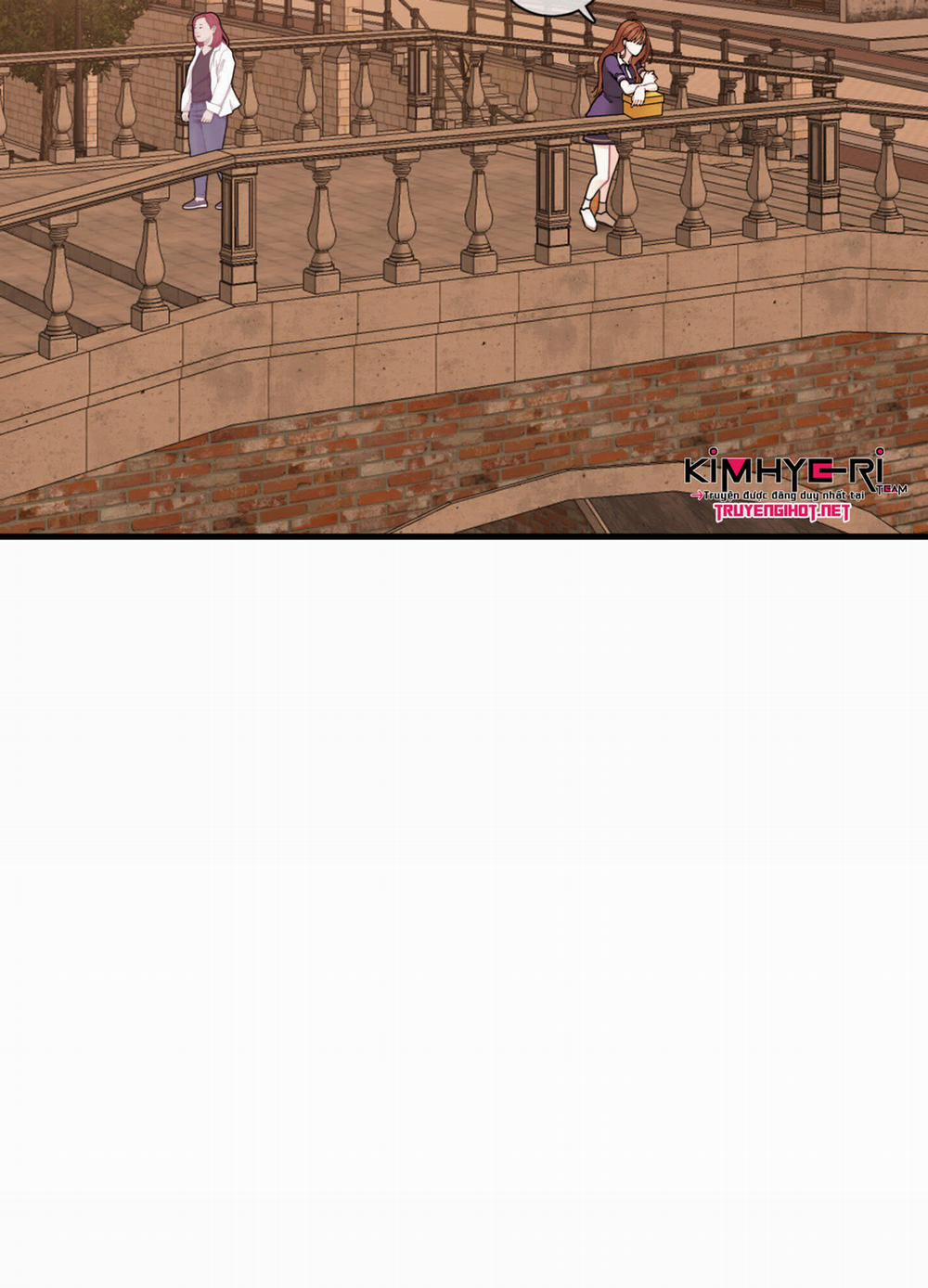 Viagra Chỉ Là Bạn 5 trang 1