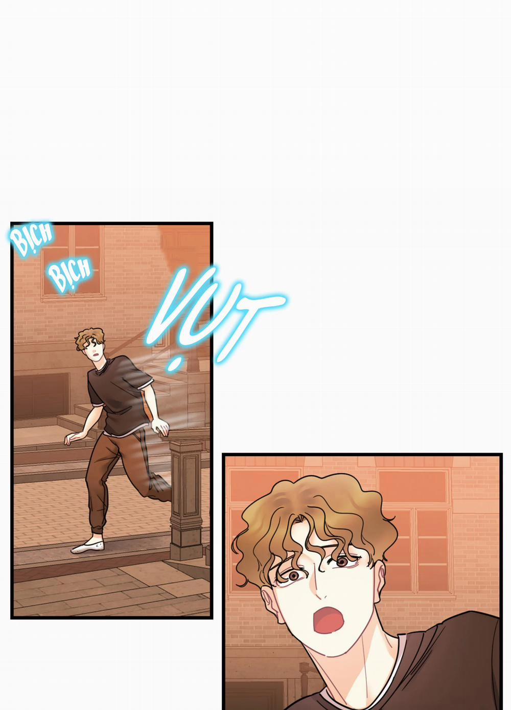 Viagra Chỉ Là Bạn 5 trang 10