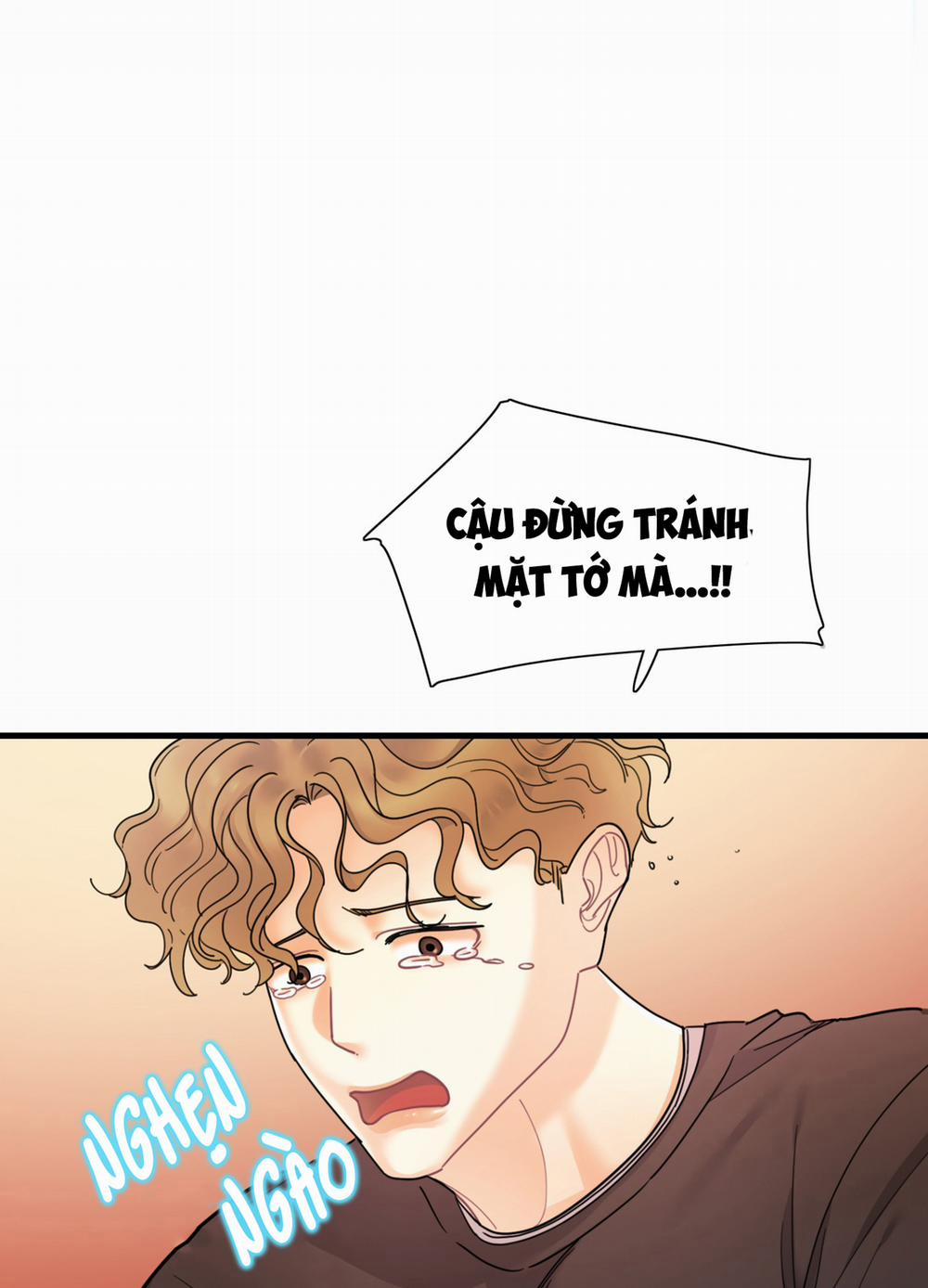 Viagra Chỉ Là Bạn 5 trang 13