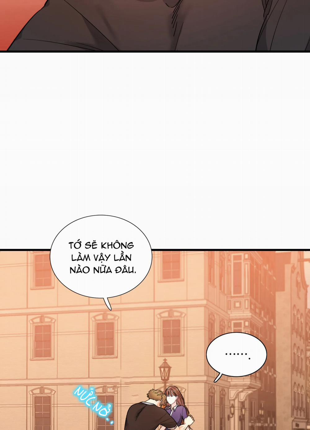 Viagra Chỉ Là Bạn 5 trang 14