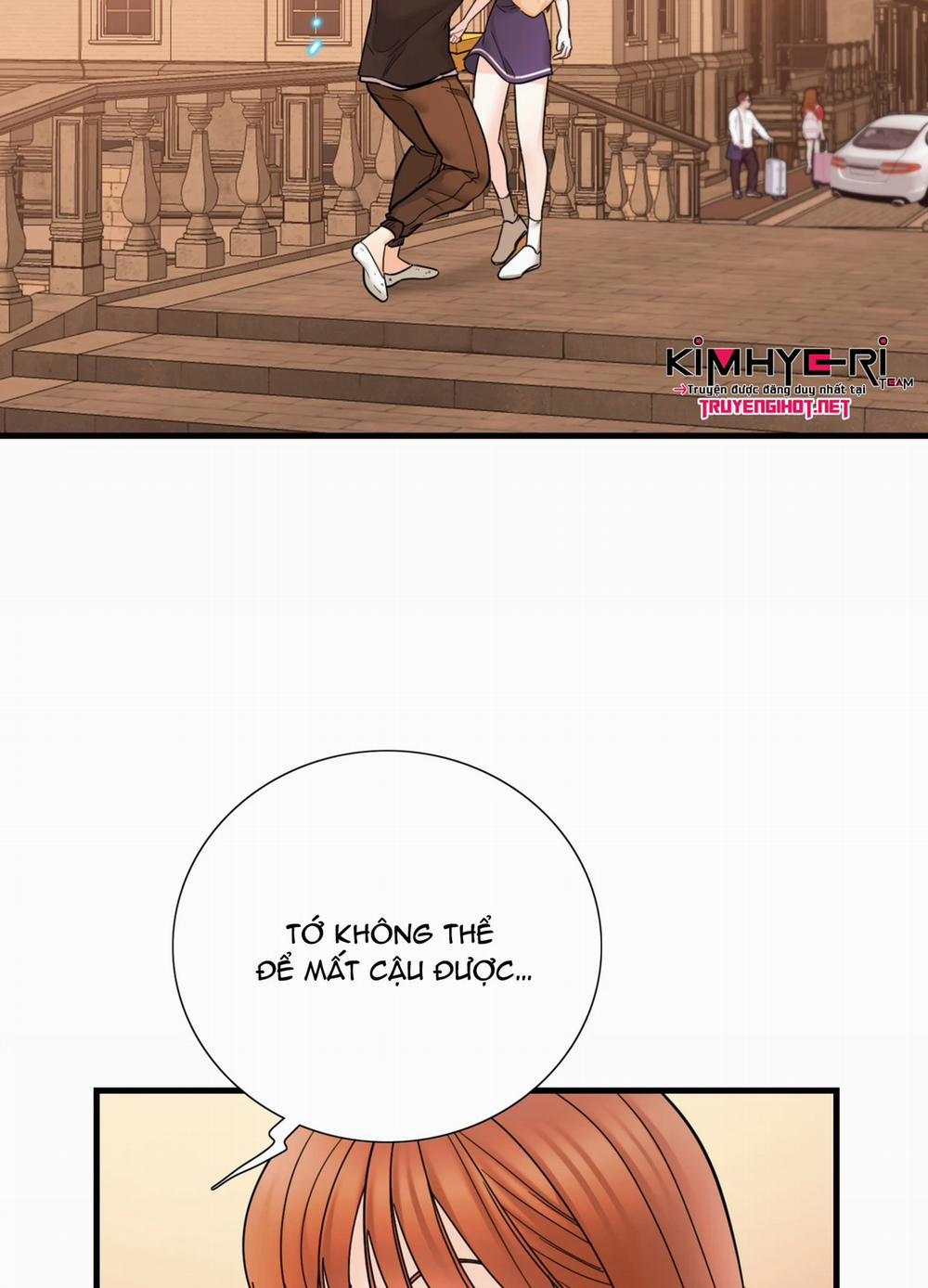 Viagra Chỉ Là Bạn 5 trang 15