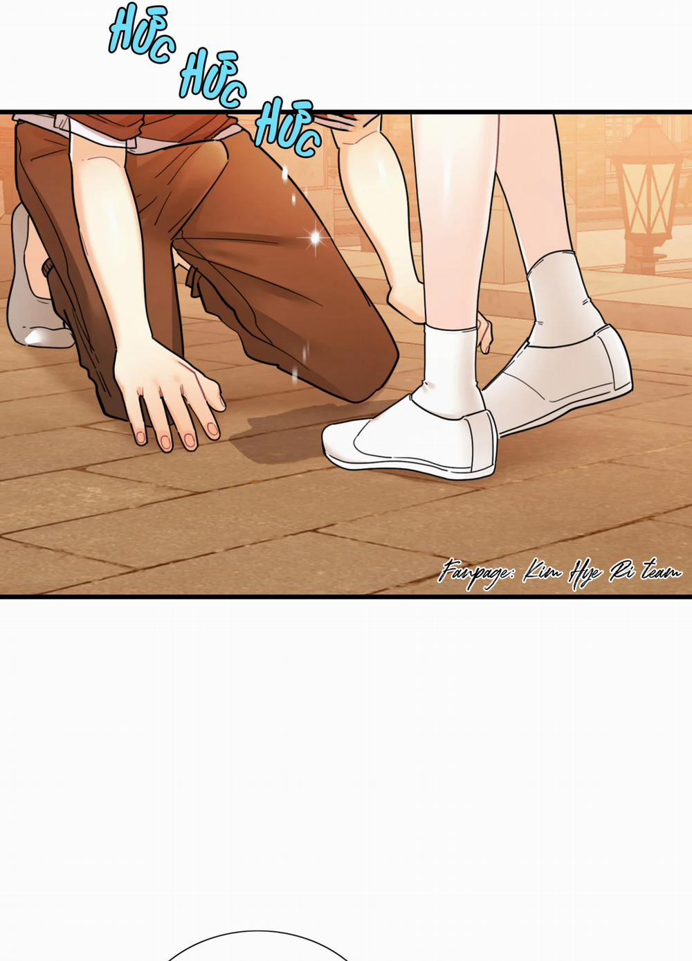 Viagra Chỉ Là Bạn 5 trang 17