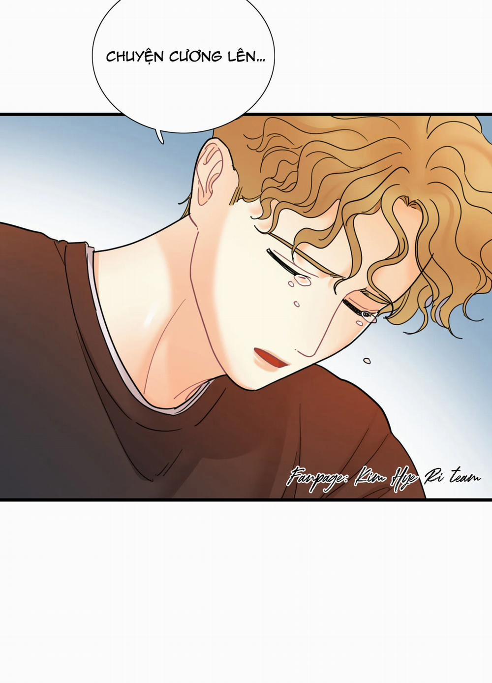 Viagra Chỉ Là Bạn 5 trang 18