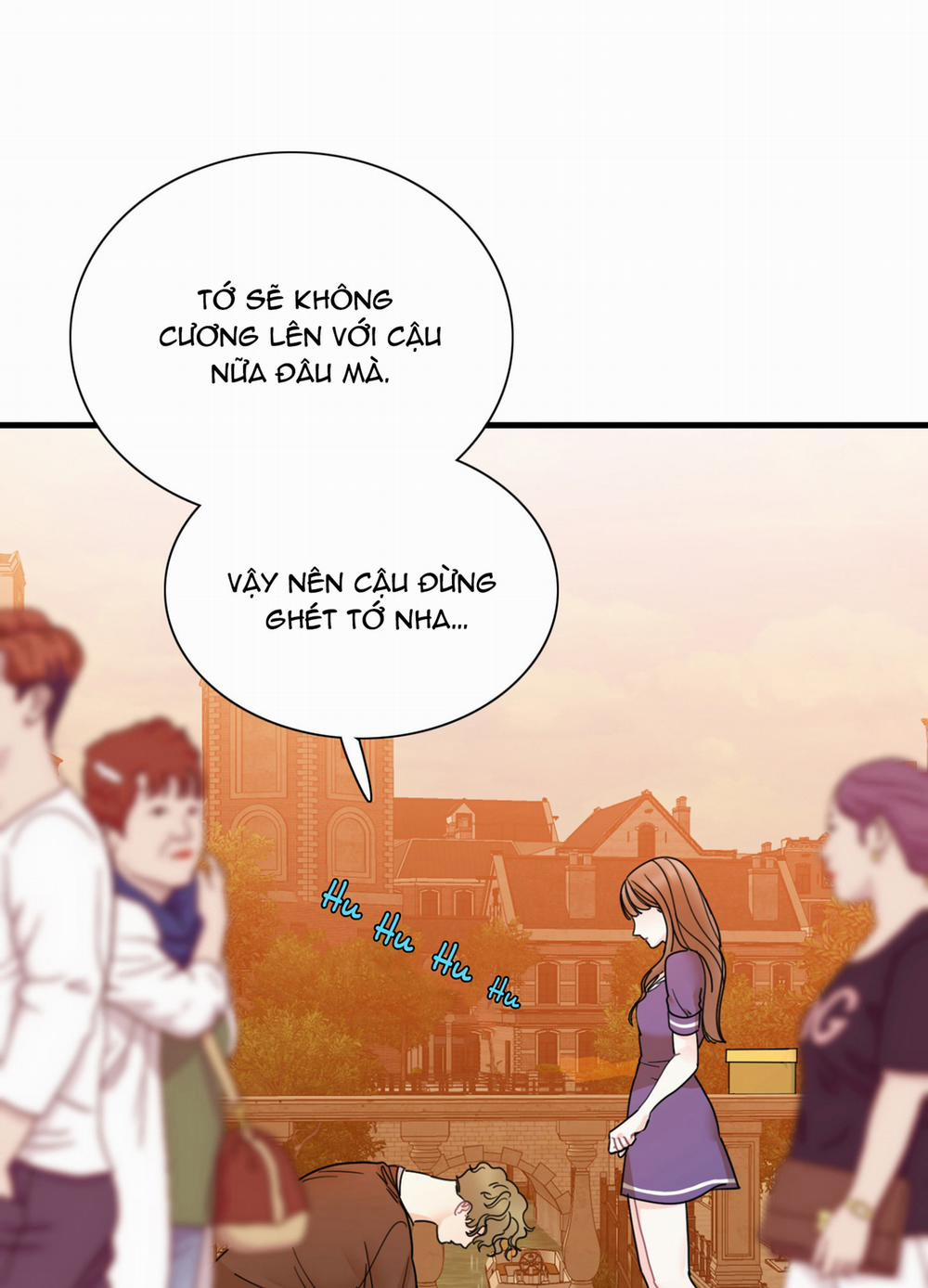 Viagra Chỉ Là Bạn 5 trang 19