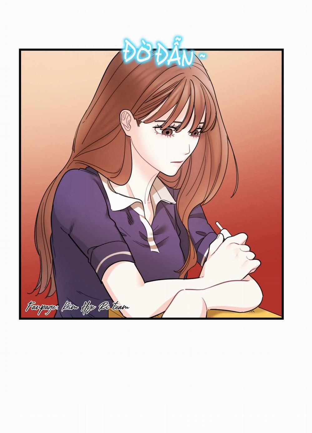 Viagra Chỉ Là Bạn 5 trang 2