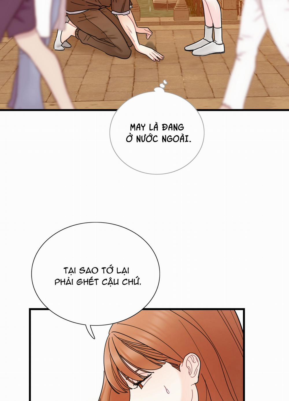 Viagra Chỉ Là Bạn 5 trang 20