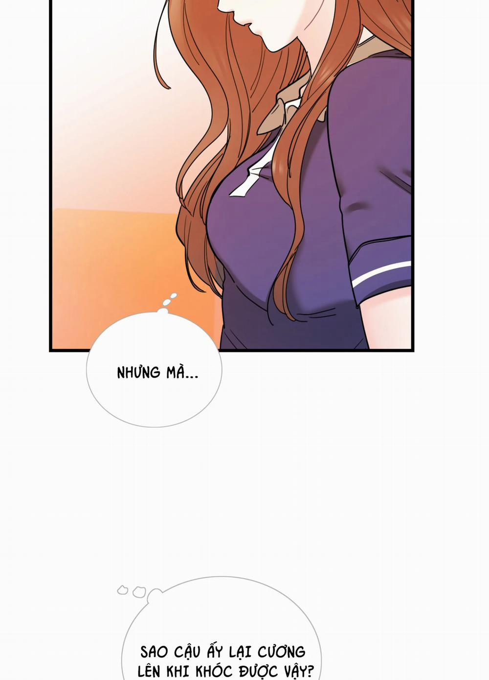 Viagra Chỉ Là Bạn 5 trang 21