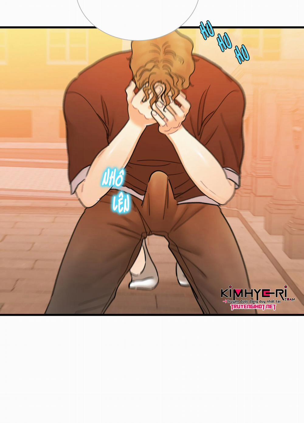 Viagra Chỉ Là Bạn 5 trang 22