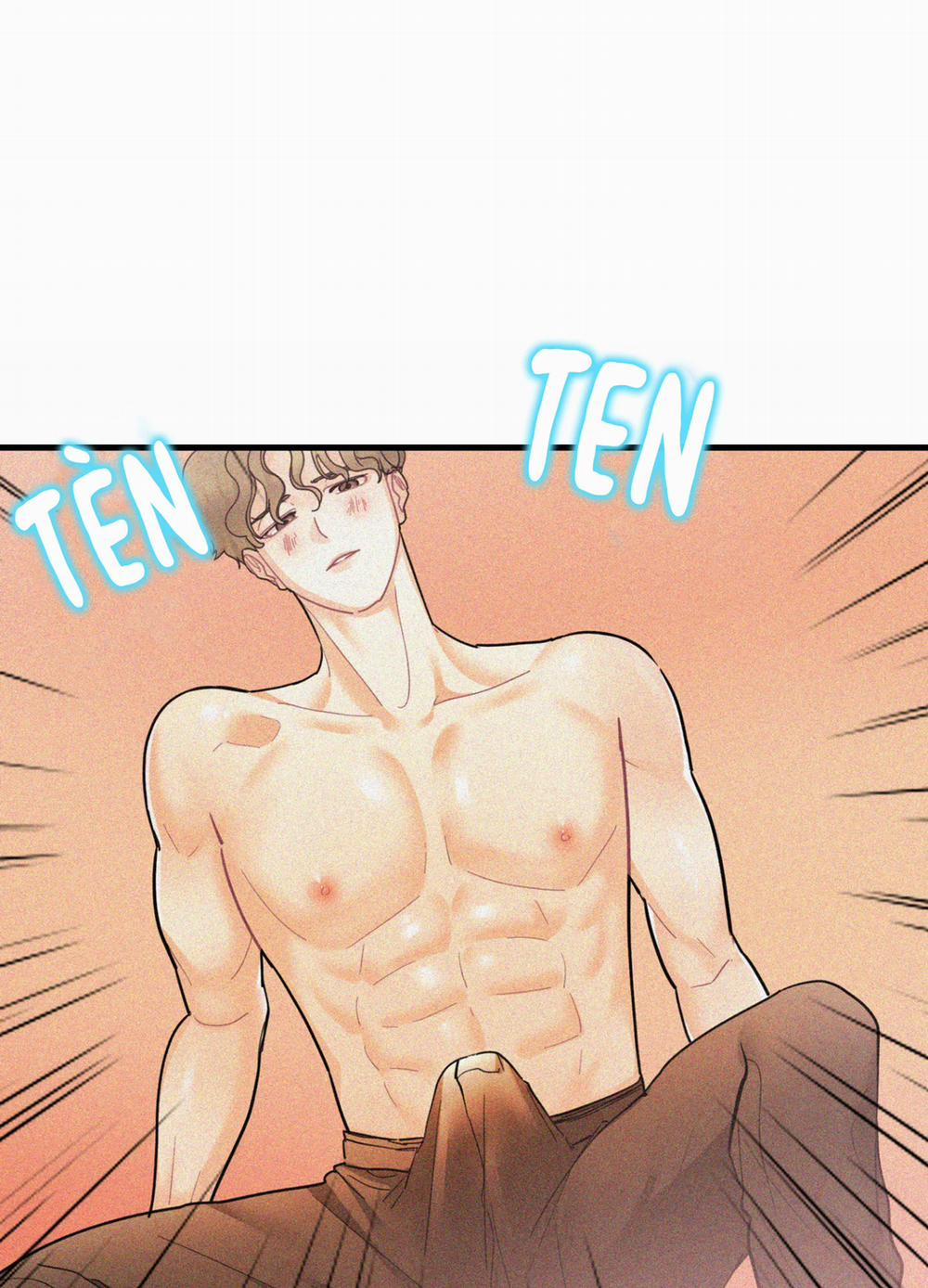 Viagra Chỉ Là Bạn 5 trang 3