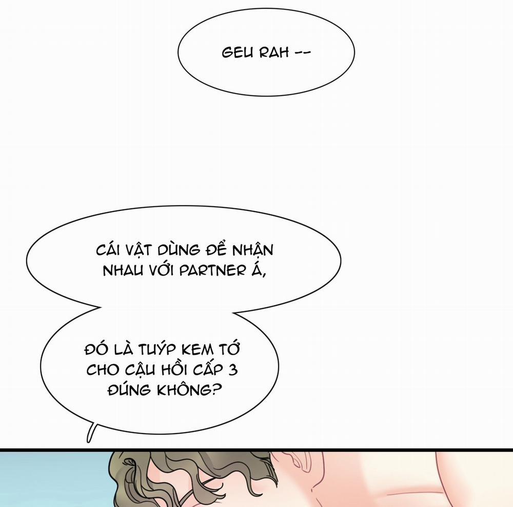 Viagra Chỉ Là Bạn 5 trang 31