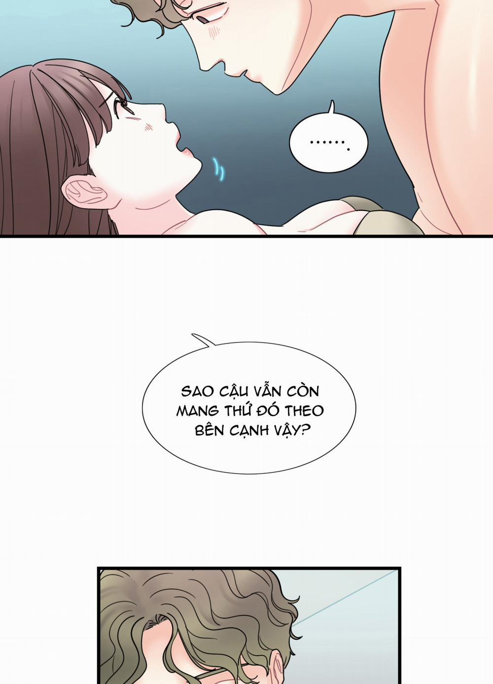 Viagra Chỉ Là Bạn 5 trang 32