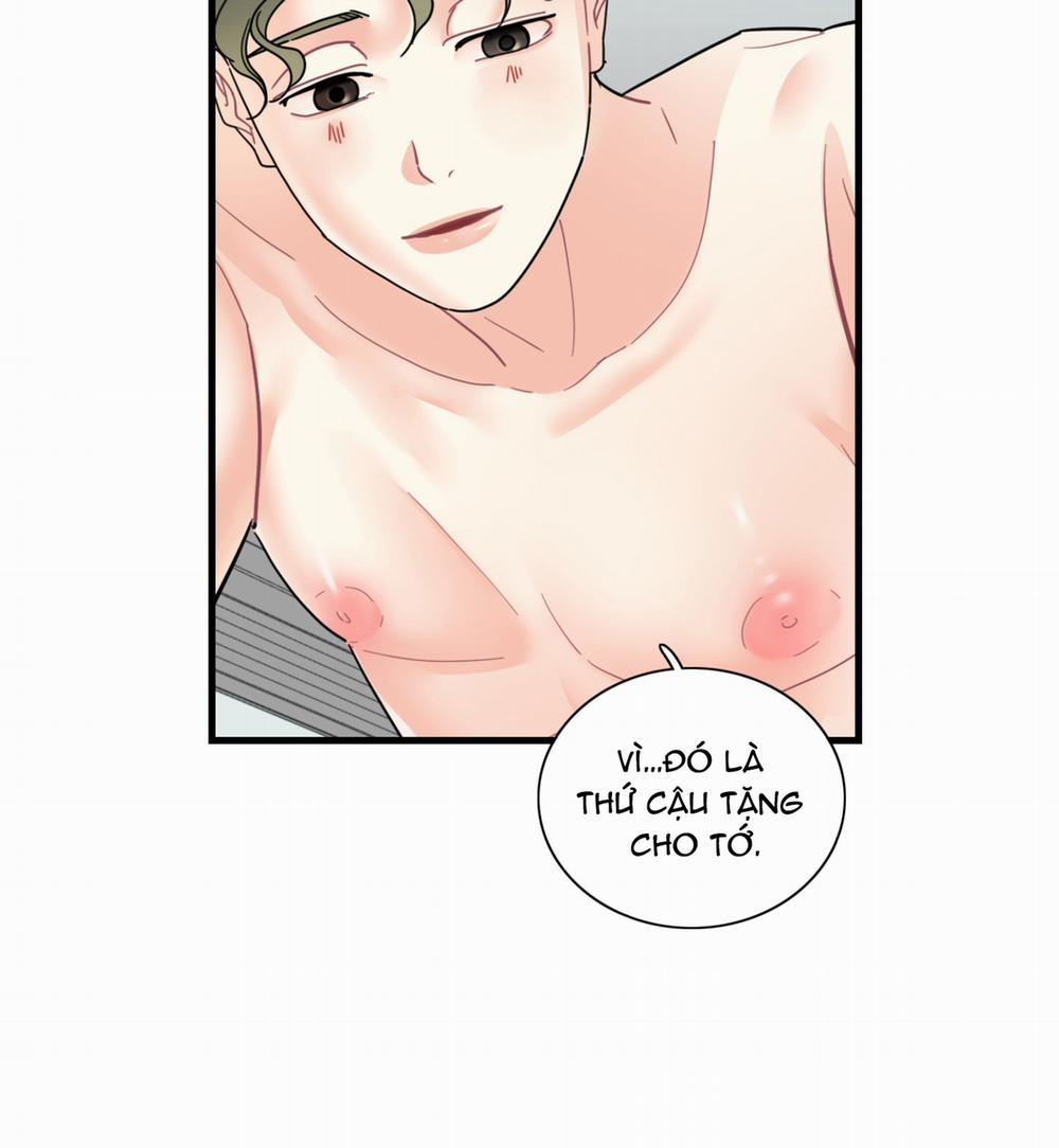 Viagra Chỉ Là Bạn 5 trang 33