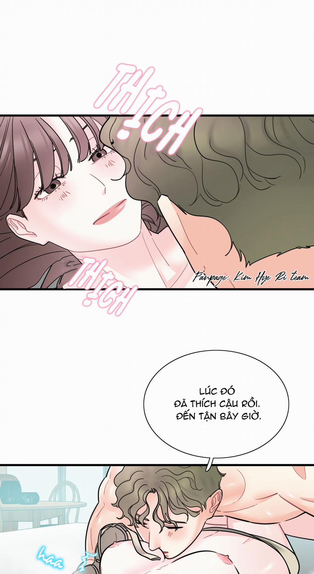 Viagra Chỉ Là Bạn 5 trang 34