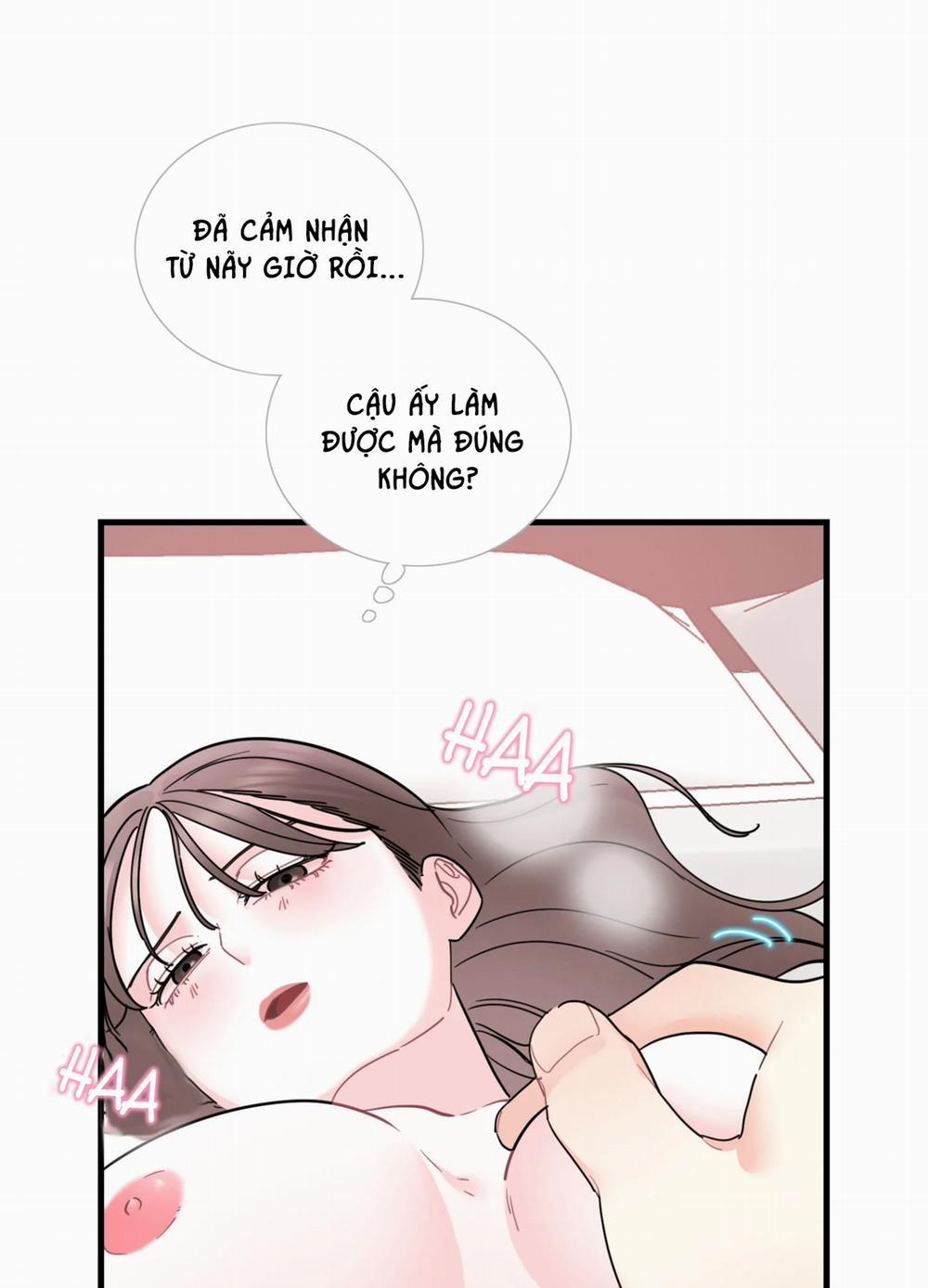 Viagra Chỉ Là Bạn 5 trang 36