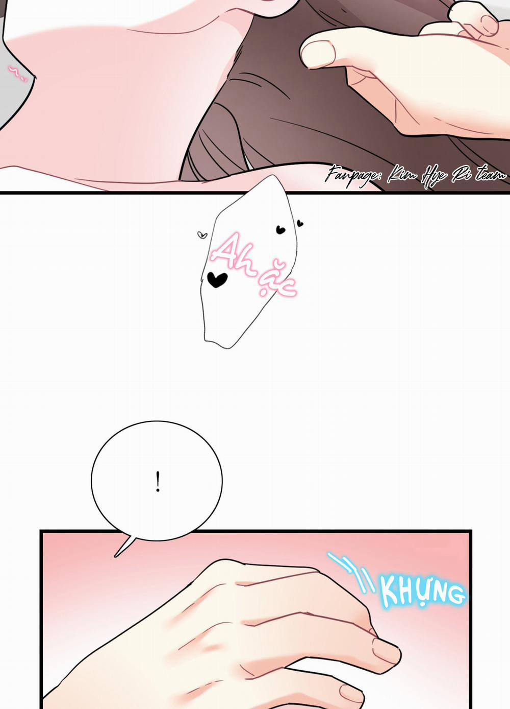 Viagra Chỉ Là Bạn 5 trang 38