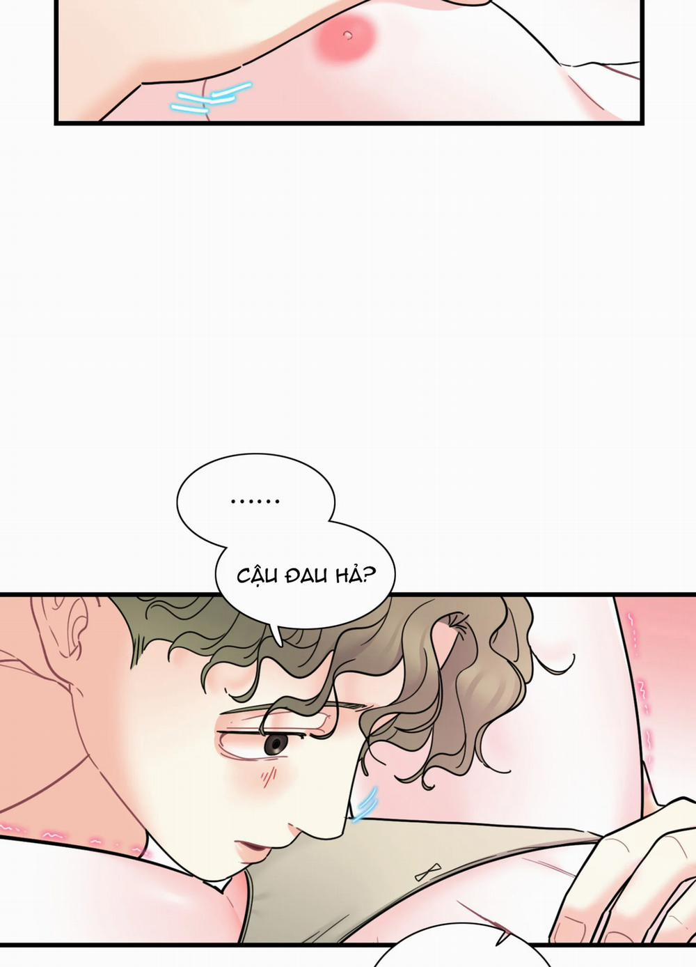 Viagra Chỉ Là Bạn 5 trang 39