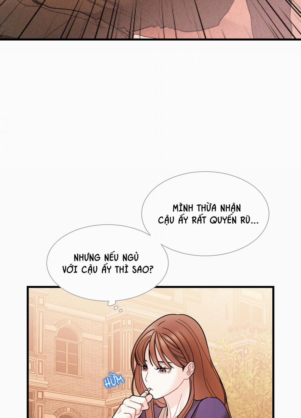 Viagra Chỉ Là Bạn 5 trang 4