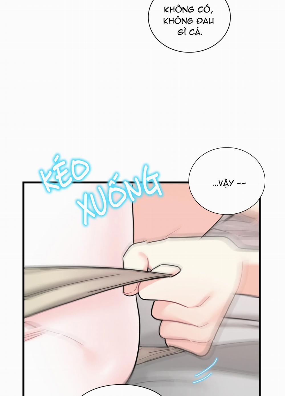 Viagra Chỉ Là Bạn 5 trang 40