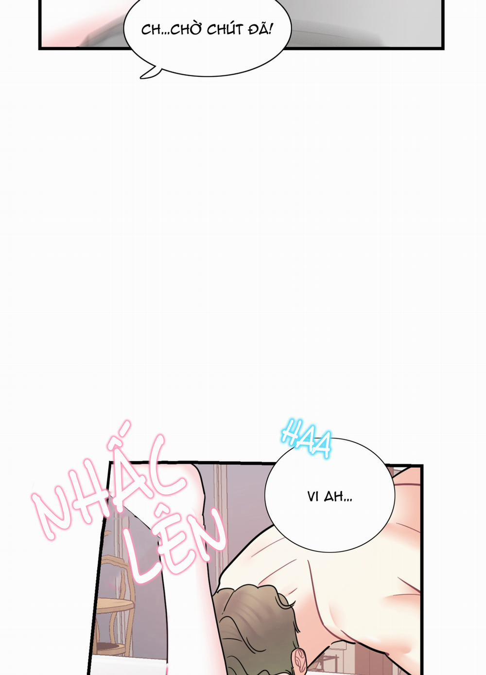 Viagra Chỉ Là Bạn 5 trang 41