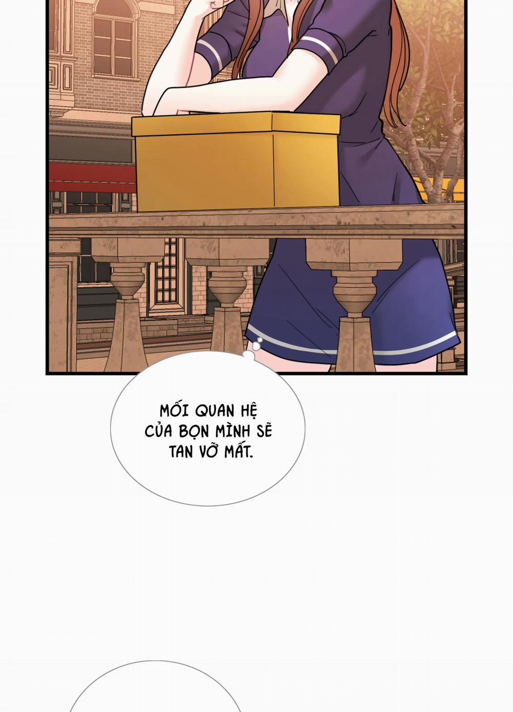 Viagra Chỉ Là Bạn 5 trang 5