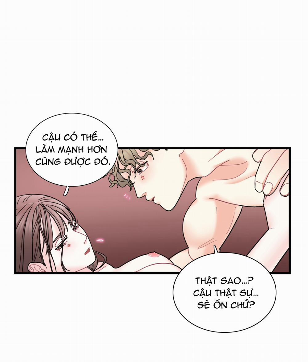 Viagra Chỉ Là Bạn 5 trang 53