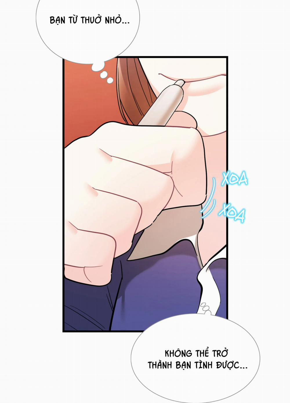 Viagra Chỉ Là Bạn 5 trang 6