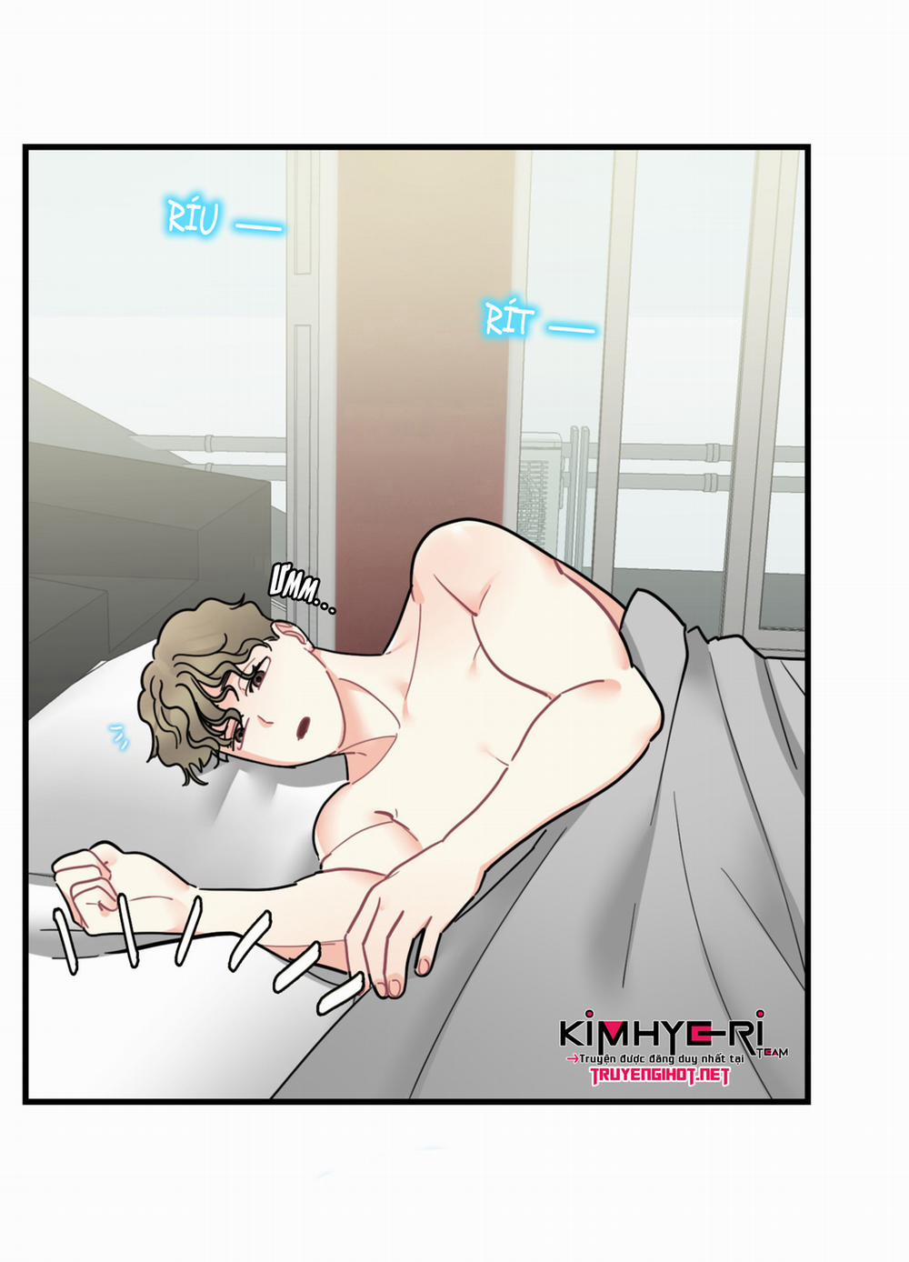 Viagra Chỉ Là Bạn 5 trang 67