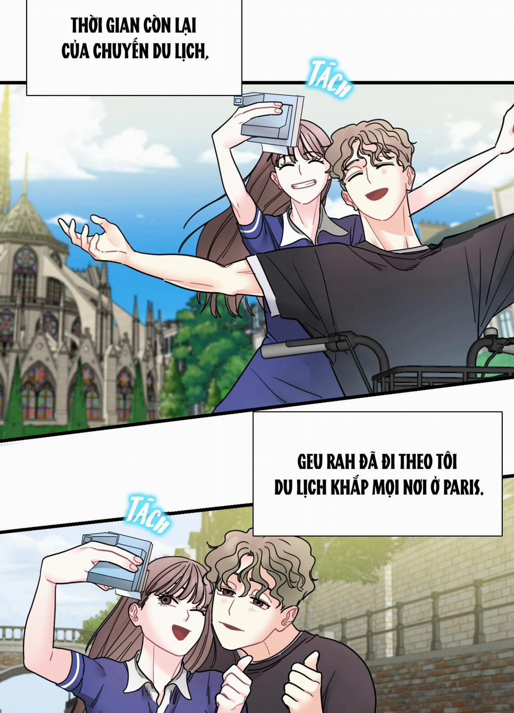 Viagra Chỉ Là Bạn 5 trang 72