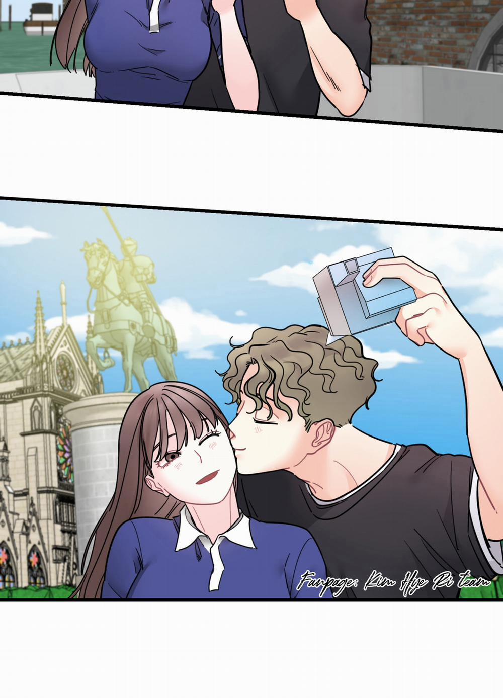 Viagra Chỉ Là Bạn 5 trang 73