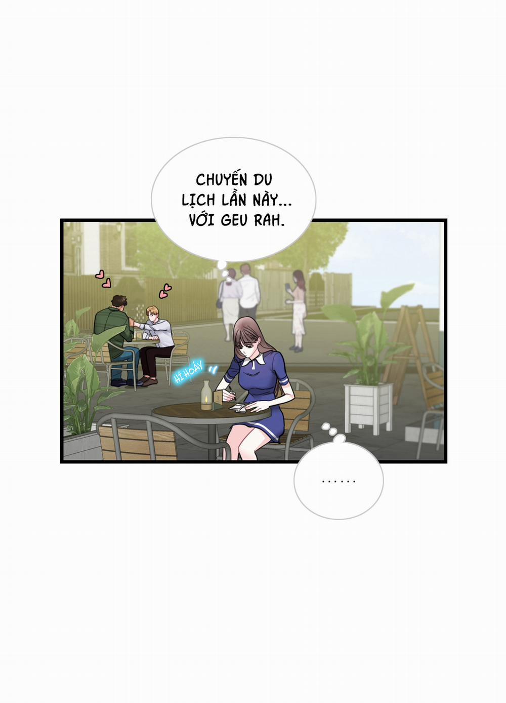 Viagra Chỉ Là Bạn 5 trang 75