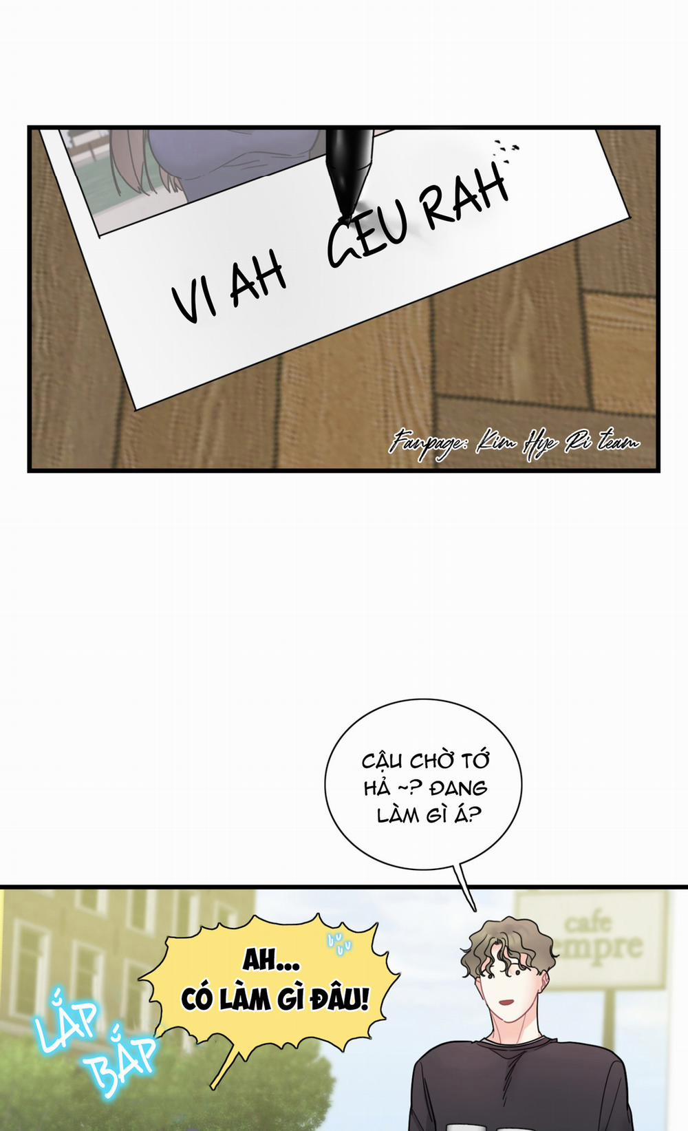 Viagra Chỉ Là Bạn 5 trang 78