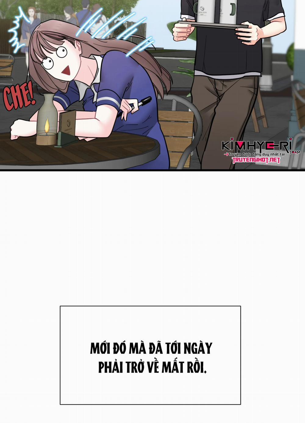 Viagra Chỉ Là Bạn 5 trang 79