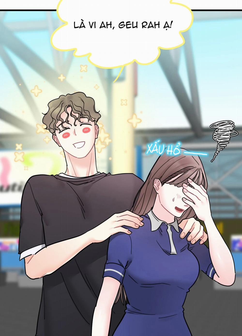 Viagra Chỉ Là Bạn 5 trang 83