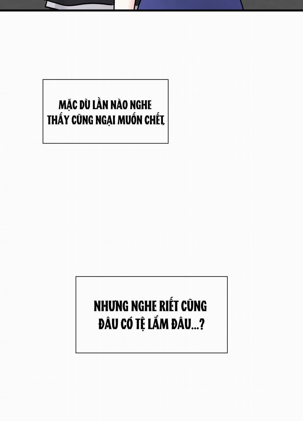 Viagra Chỉ Là Bạn 5 trang 84