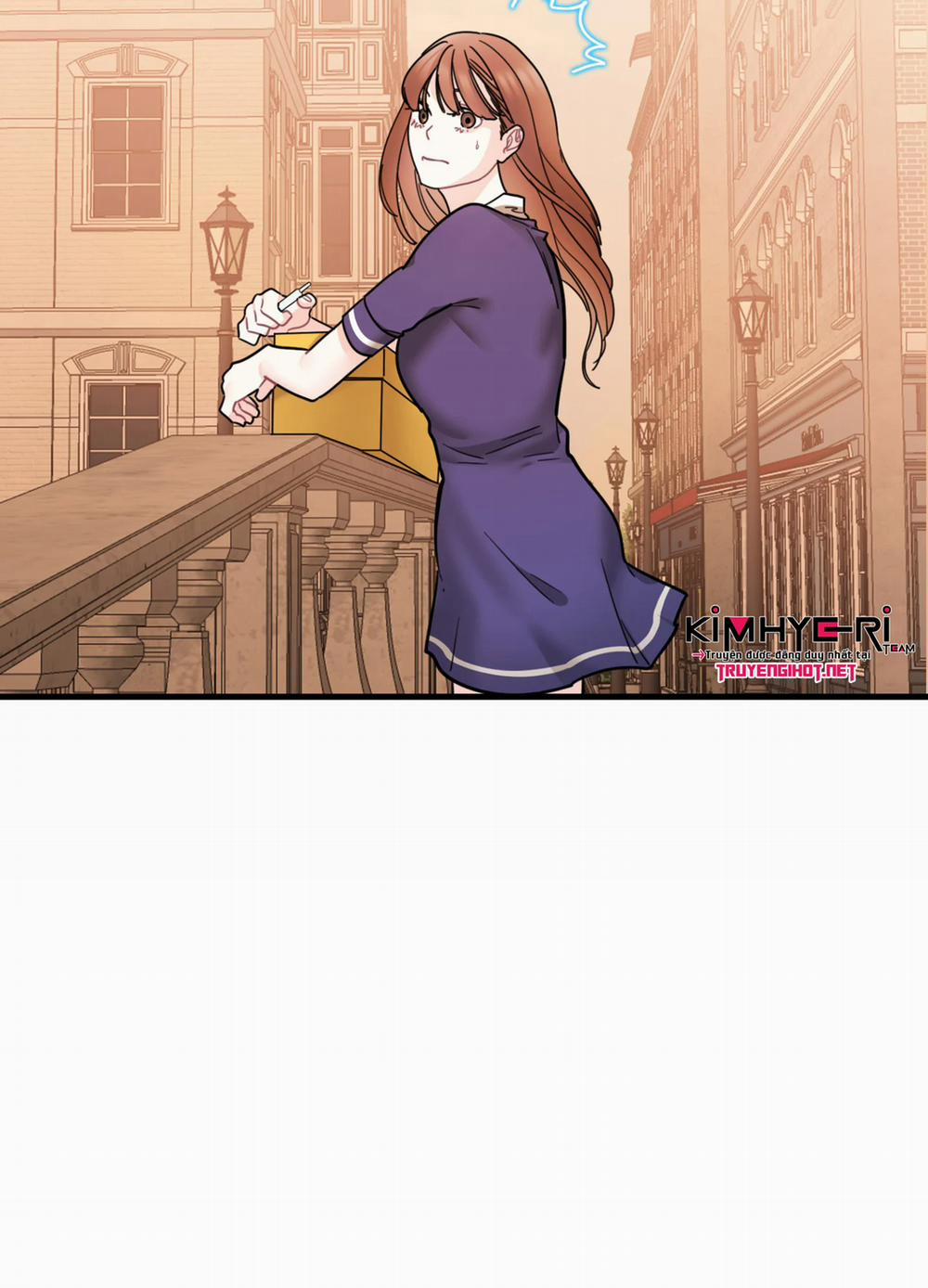 Viagra Chỉ Là Bạn 5 trang 9