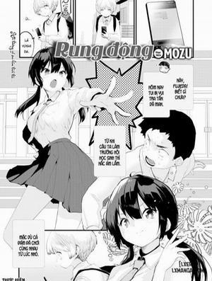 Đọc truyện tranh Vibrate