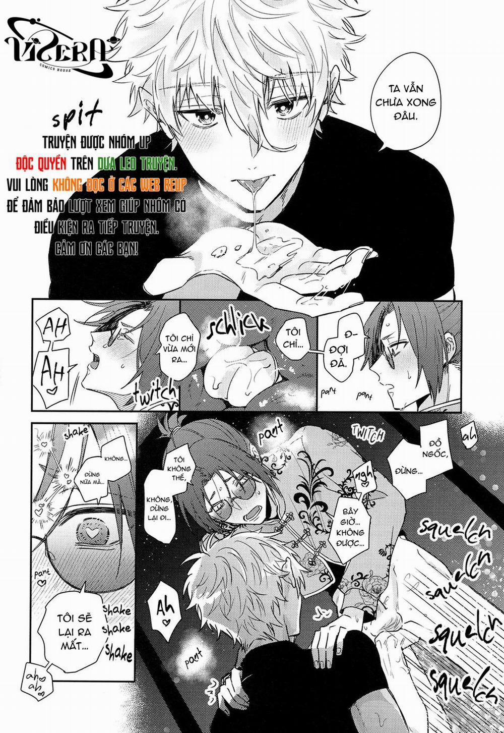 (Vicera) Blue Lock Dj 12 Nagi 0 Reo trang 12