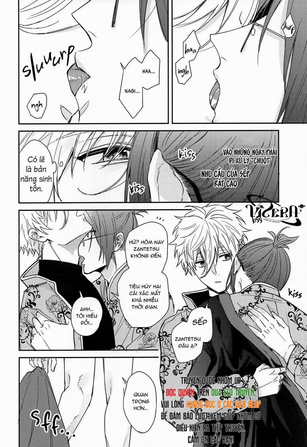 (Vicera) Blue Lock Dj 12 Nagi 0 Reo trang 8