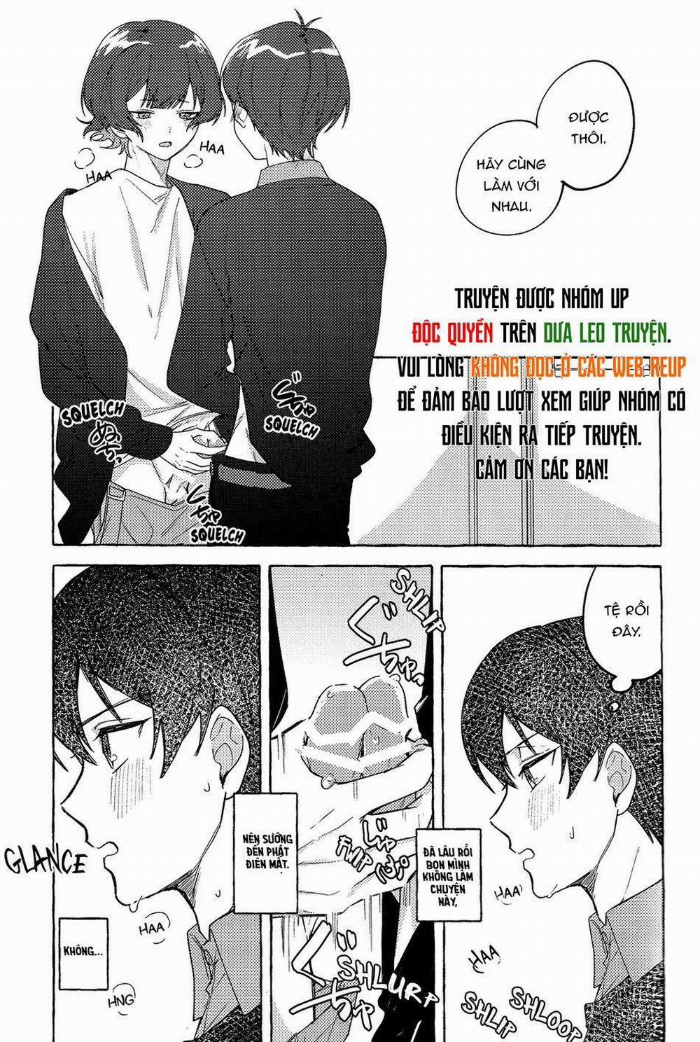 (Vicera) Blue Lock Dj 13 Isagi 0 Bachira trang 9