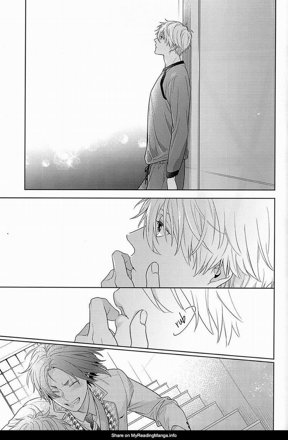 (Vicera) Blue Lock Dj 14 Nagi 0 Reo trang 53