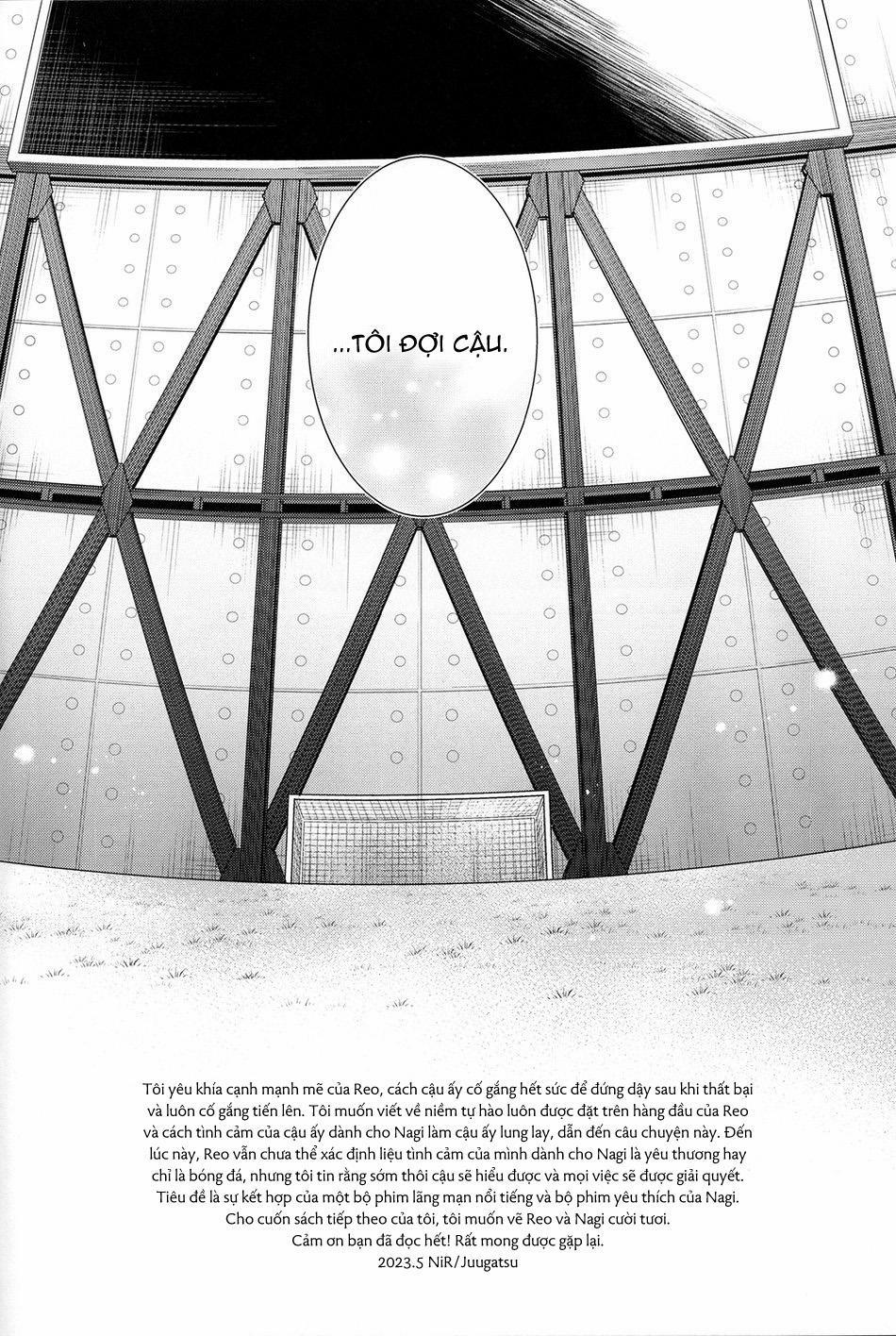 (Vicera) Blue Lock Dj 14 trang 54