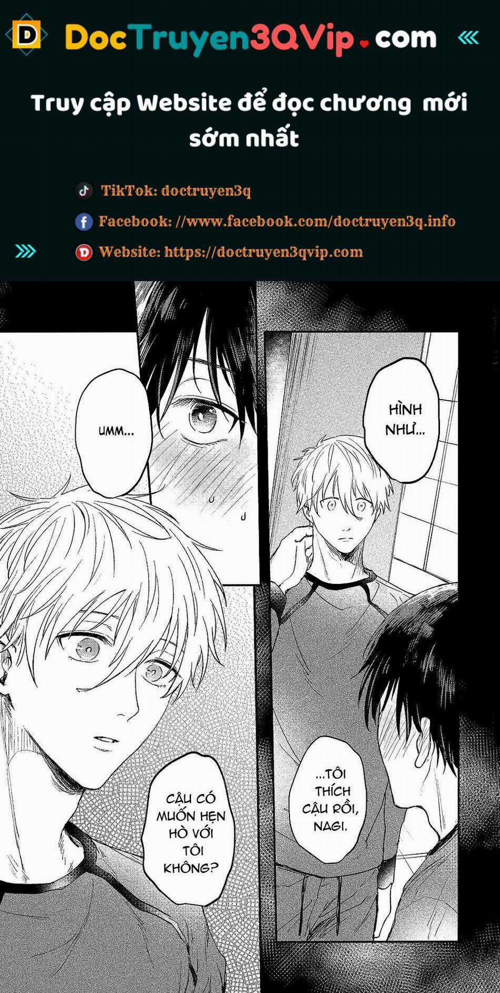 (Vicera) Blue Lock Dj 18.1 trang 0