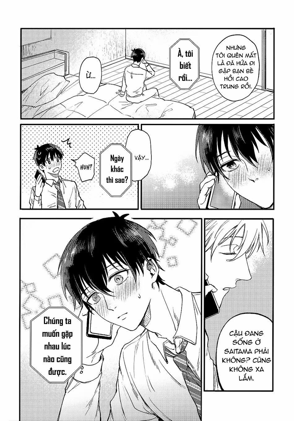 (Vicera) Blue Lock Dj 18.2 trang 1