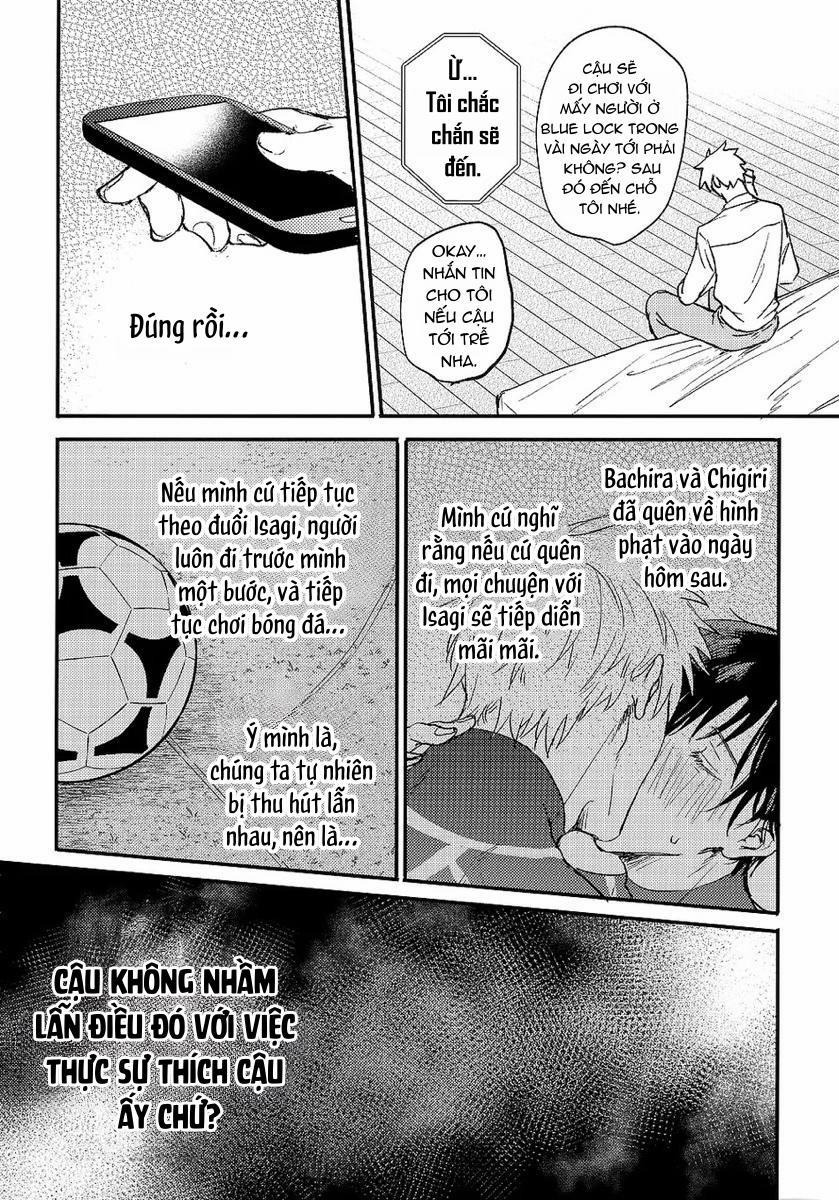 (Vicera) Blue Lock Dj 18.2 trang 3