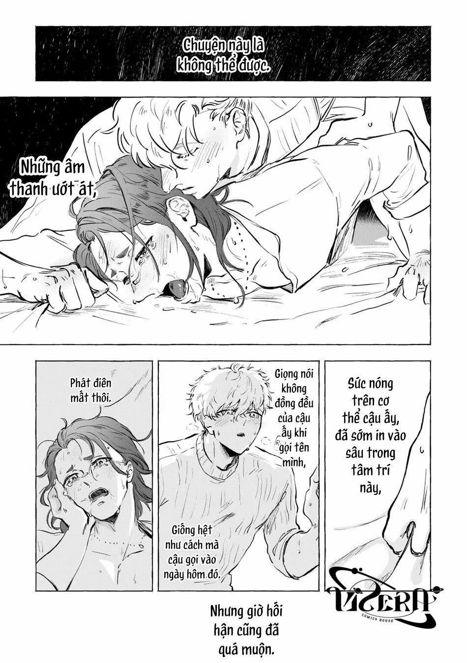 (Vicera) Blue Lock Dj 19.1 trang 25