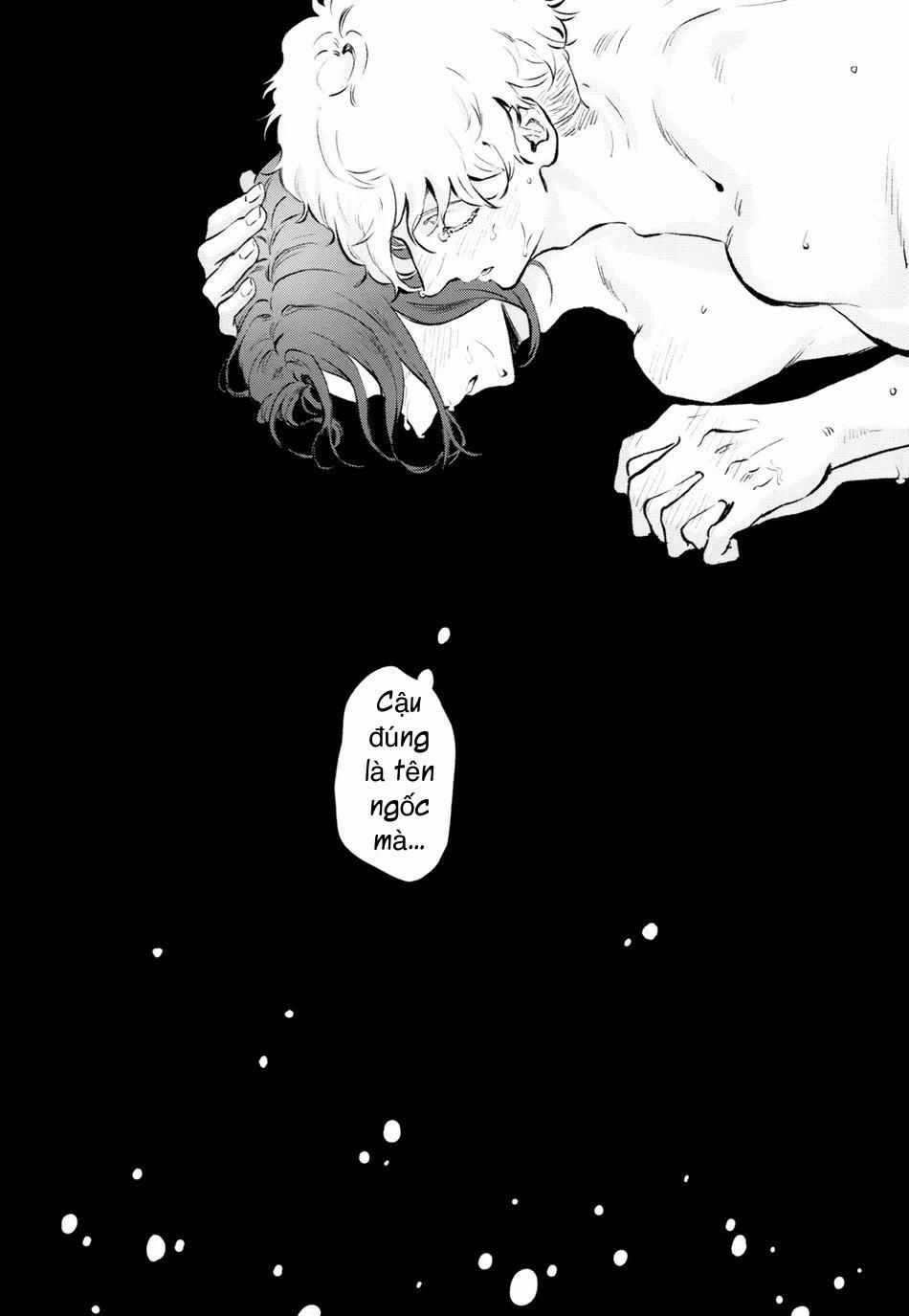 (Vicera) Blue Lock Dj 19.2 trang 13