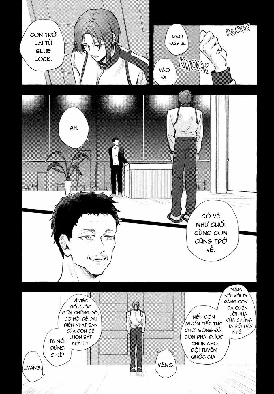 (Vicera) Blue Lock Dj 19.2 trang 18